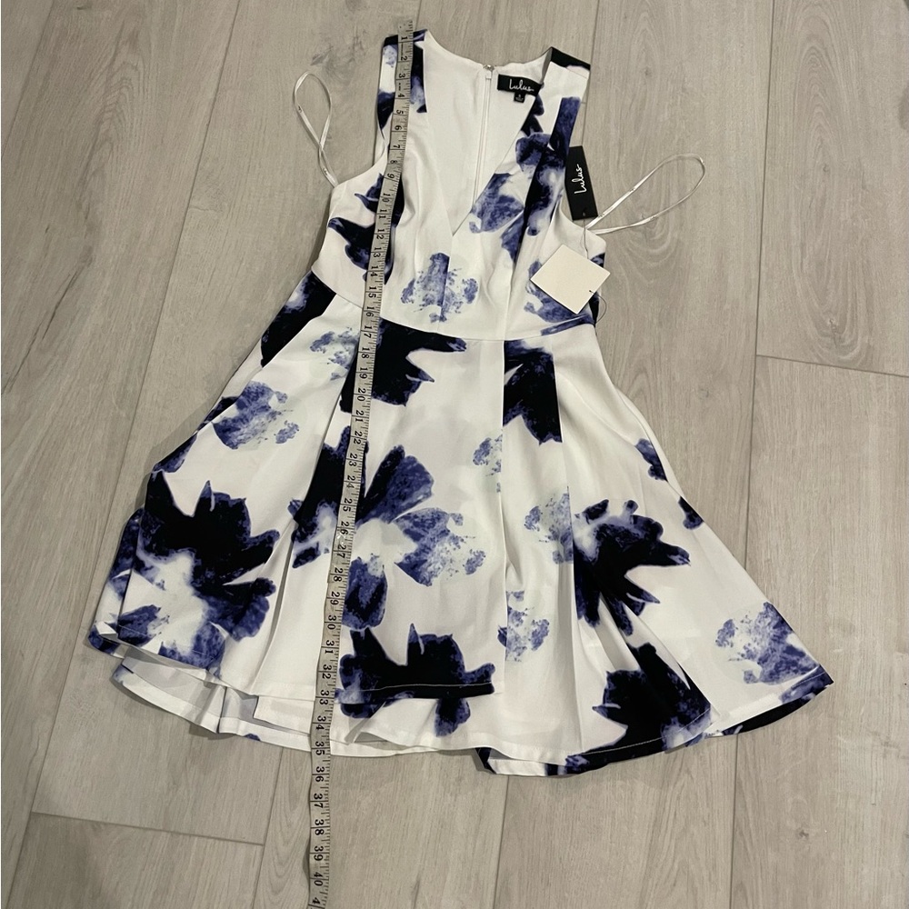Lulus dress women size s - Picture 5 of 7